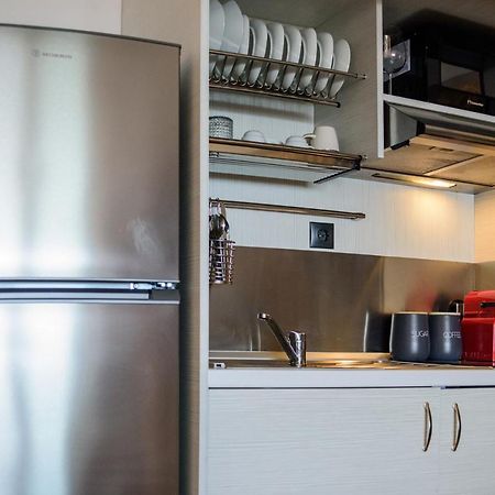 Limani'S Sea View Suite Thessaloniki Exterior photo