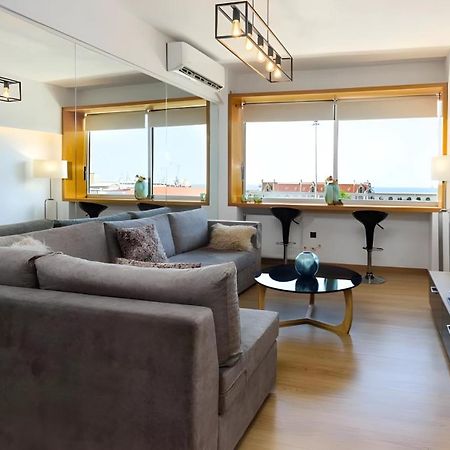 Limani'S Sea View Suite Thessaloniki Exterior photo