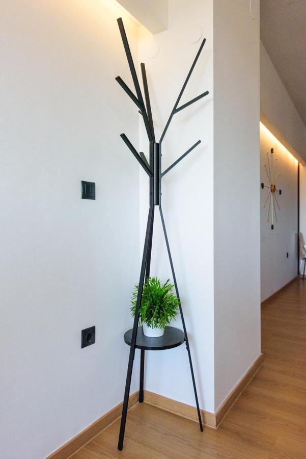 Limani'S Sea View Suite Thessaloniki Exterior photo